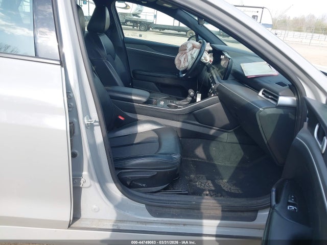 Aukcja sprzedaży 2023 Kia K5 Gt-line, vin: 5XXG64J24PG207696, numer aukcji: 44749083