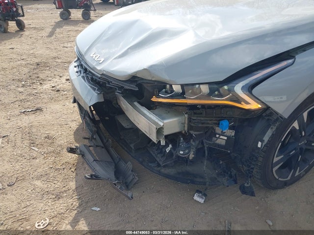 Aukcja sprzedaży 2023 Kia K5 Gt-line, vin: 5XXG64J24PG207696, numer aukcji: 44749083