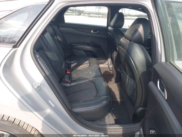 Aukcja sprzedaży 2023 Kia K5 Gt-line, vin: 5XXG64J24PG207696, numer aukcji: 44749083