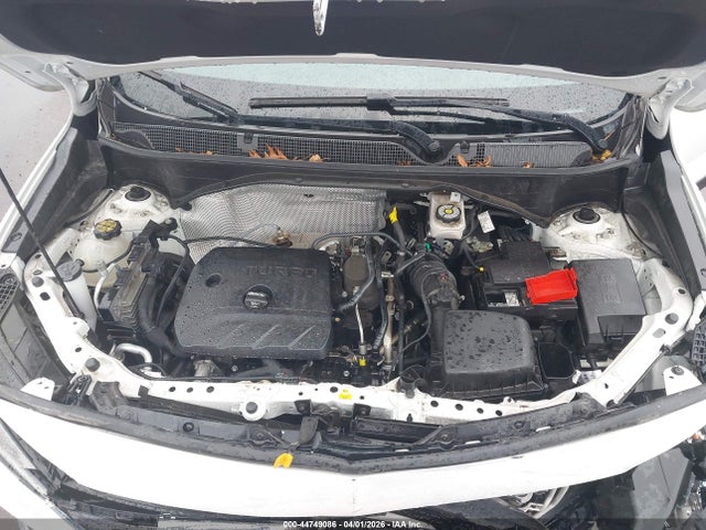 44749086 :رقم المزاد ، KL4MMFSL8MB071189 vin ، 2021 Buick Encore Gx Fwd Essence مزاد بيع