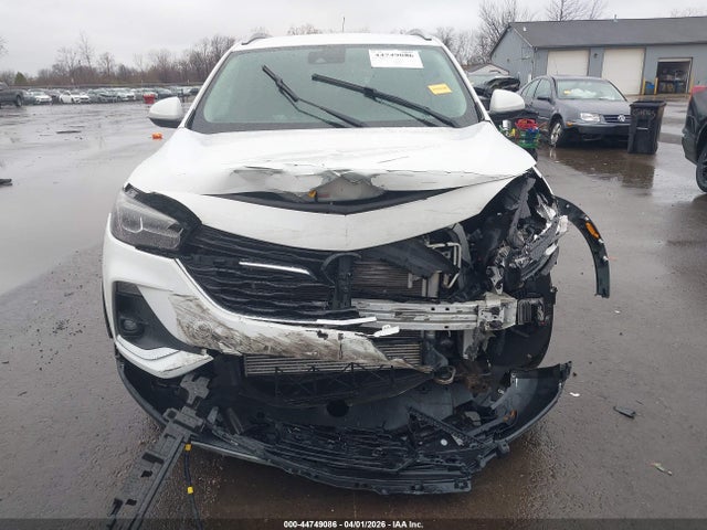 44749086 :رقم المزاد ، KL4MMFSL8MB071189 vin ، 2021 Buick Encore Gx Fwd Essence مزاد بيع