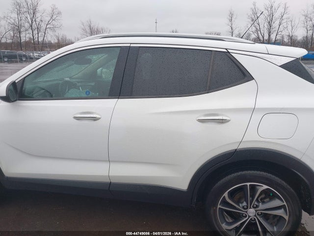 44749086 :رقم المزاد ، KL4MMFSL8MB071189 vin ، 2021 Buick Encore Gx Fwd Essence مزاد بيع