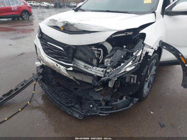 44749086 :رقم المزاد ، KL4MMFSL8MB071189 vin ، 2021 Buick Encore Gx Fwd Essence مزاد بيع