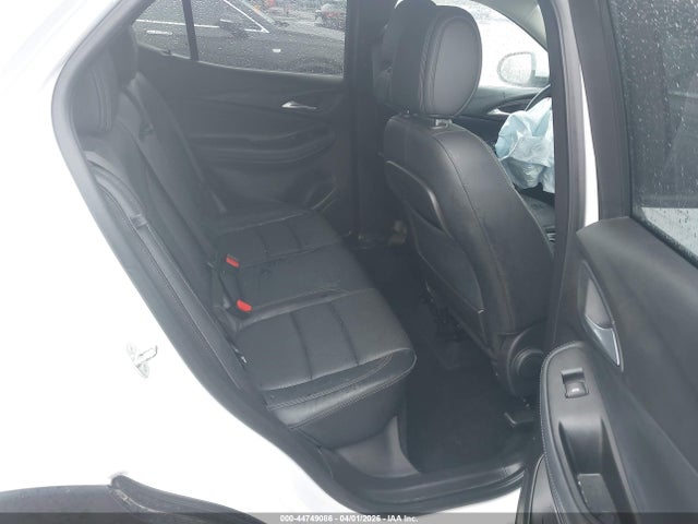 44749086 :رقم المزاد ، KL4MMFSL8MB071189 vin ، 2021 Buick Encore Gx Fwd Essence مزاد بيع