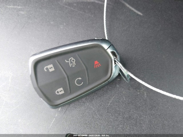 Cadillac Cts Luxury Collection 2016 1G6AR5SX2G0195291 Image 11