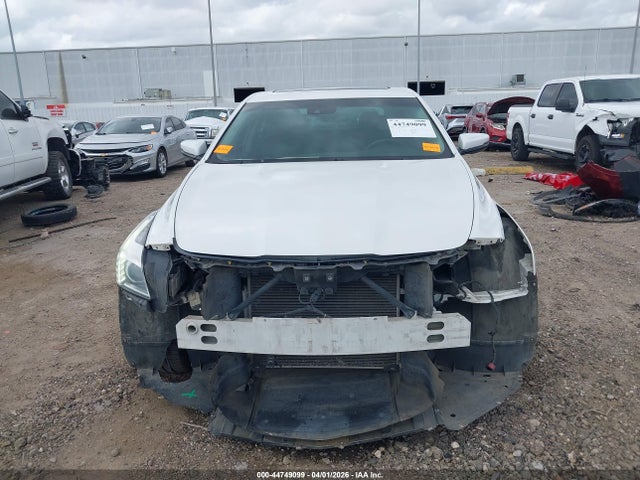 Cadillac Cts Luxury Collection 2016 1G6AR5SX2G0195291 Image 13