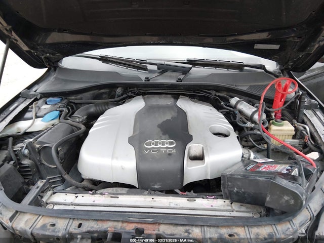 2014 AUDI Q7 WA1VMAFE3ED002208 Photo 9