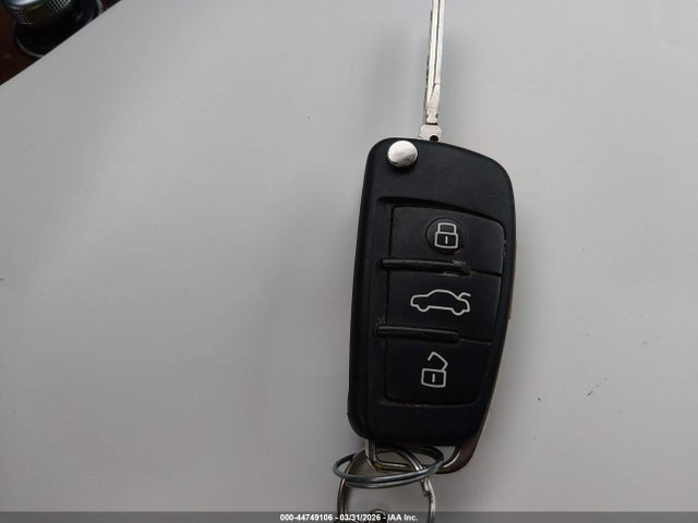 2014 AUDI Q7 WA1VMAFE3ED002208 Photo 10