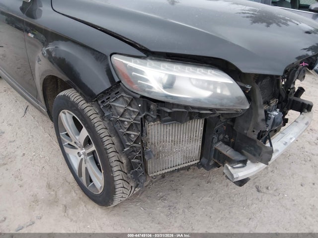 2014 AUDI Q7 WA1VMAFE3ED002208 Photo 5