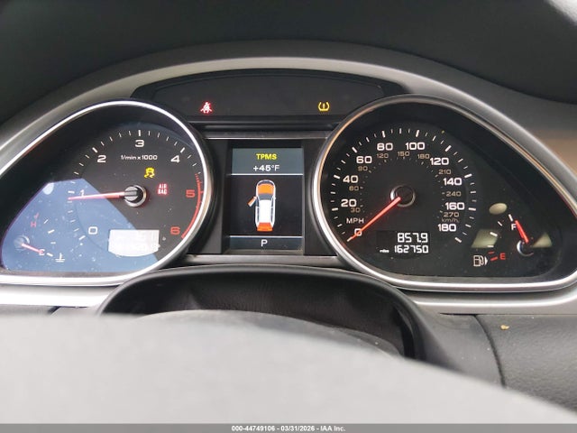 2014 AUDI Q7 WA1VMAFE3ED002208 Photo 6