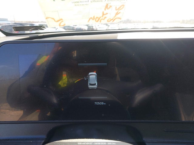 Auction sale of the 2023 Kia Sportage X-line, vin: 5XYK6CAF7PG058977, lot number: 44749107