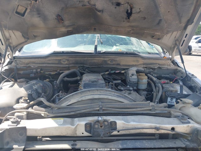 Продажа на аукционе авто 2007 Dodge Ram 3500 Laramie, vin: 3D7ML48A87G775073, номер лота: 44749109