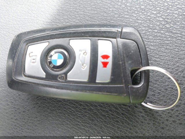2013 BMW X3 5UXWX9C5XD0A24492 Photo 10