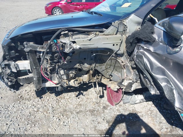 44749119 :رقم المزاد ، 1C4PJLDB3JD568150 vin ، 2018 Jeep Cherokee Limited Fwd مزاد بيع