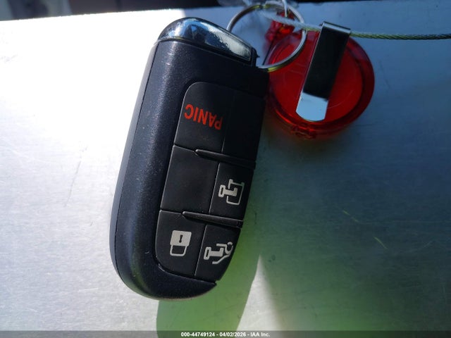 2023 RAM PROMASTER 2500 3C6LRVDG1PE535435 Photo 10