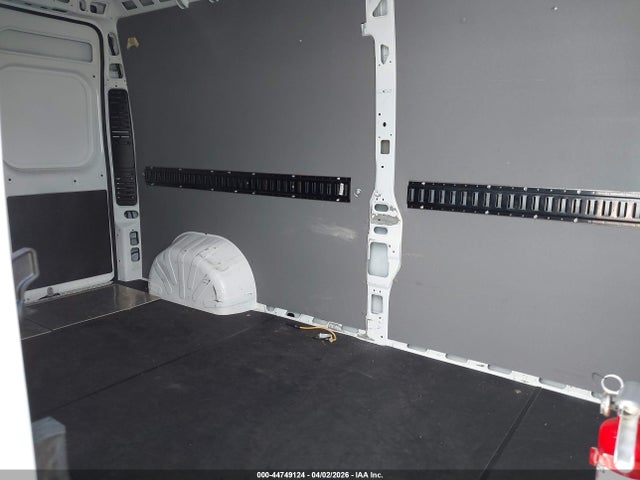 2023 RAM PROMASTER 2500 3C6LRVDG1PE535435 Photo 7
