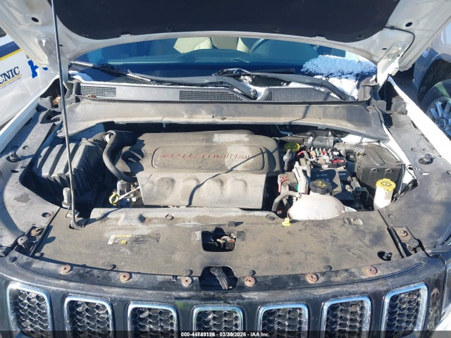 2018 JEEP COMPASS 3C4NJDAB4JT413764 Photo 9