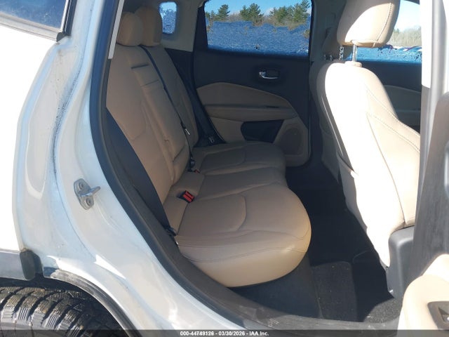 2018 JEEP COMPASS 3C4NJDAB4JT413764 Photo 7