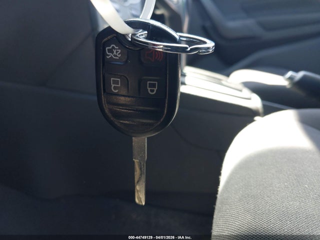 Ford FIESTA SE 2019 3FADP4BJ6KM101706 Image 11