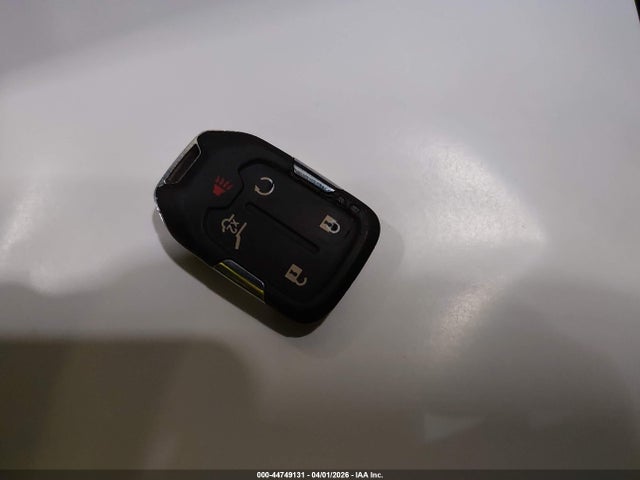 Продаж на аукціоні авто 2022 Gmc Terrain Awd At4, vin: 3GKALYEV2NL250286, номер лоту: 44749131