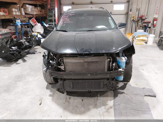 Продаж на аукціоні авто 2022 Gmc Terrain Awd At4, vin: 3GKALYEV2NL250286, номер лоту: 44749131