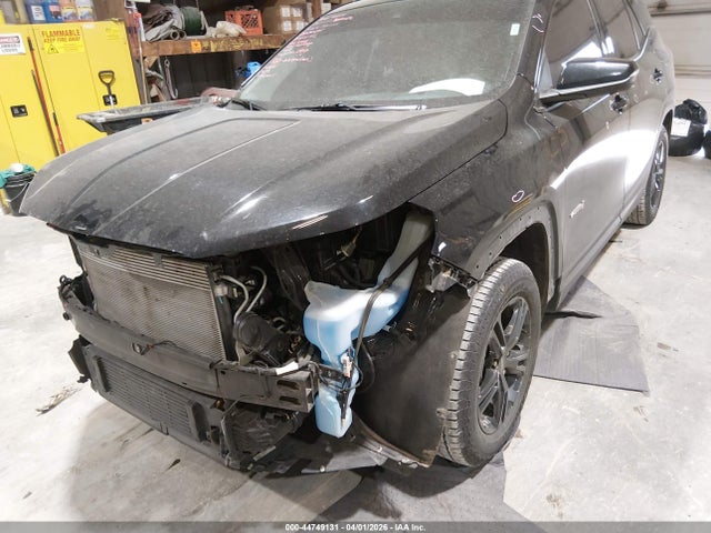 Продаж на аукціоні авто 2022 Gmc Terrain Awd At4, vin: 3GKALYEV2NL250286, номер лоту: 44749131