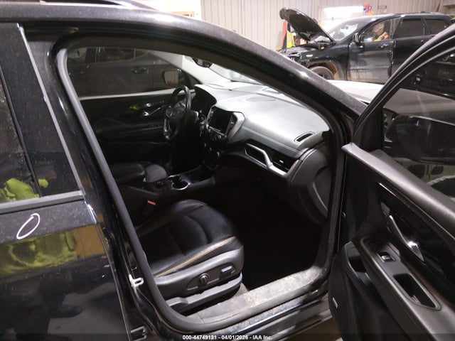 Продаж на аукціоні авто 2022 Gmc Terrain Awd At4, vin: 3GKALYEV2NL250286, номер лоту: 44749131