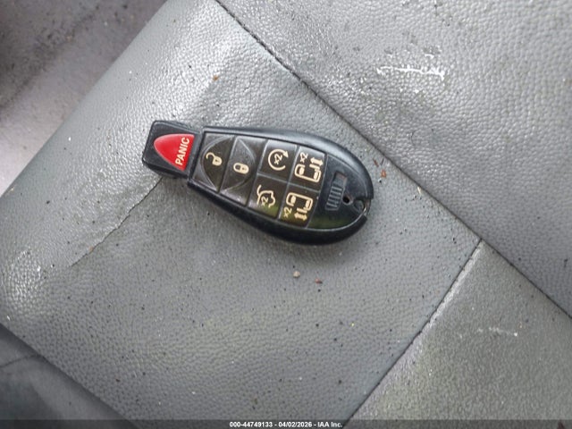 Aukcja sprzedaży 2008 Chrysler Town & Country Touring, vin: 2A8HR54PX8R815961, numer aukcji: 44749133
