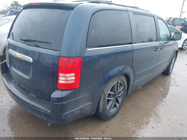 Aukcja sprzedaży 2008 Chrysler Town & Country Touring, vin: 2A8HR54PX8R815961, numer aukcji: 44749133