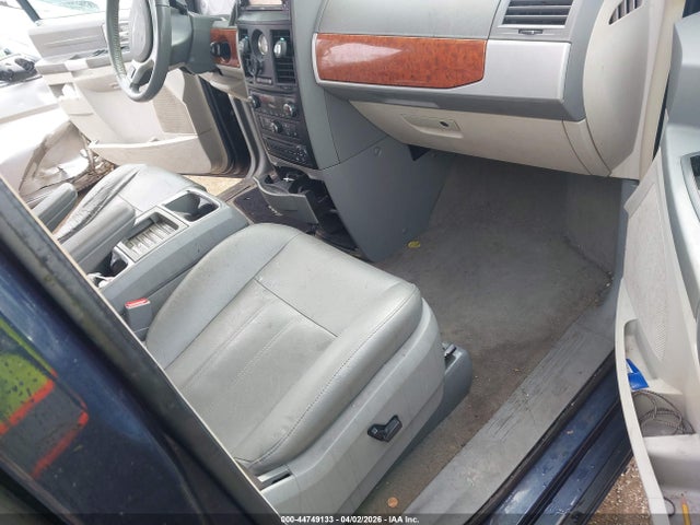Aukcja sprzedaży 2008 Chrysler Town & Country Touring, vin: 2A8HR54PX8R815961, numer aukcji: 44749133