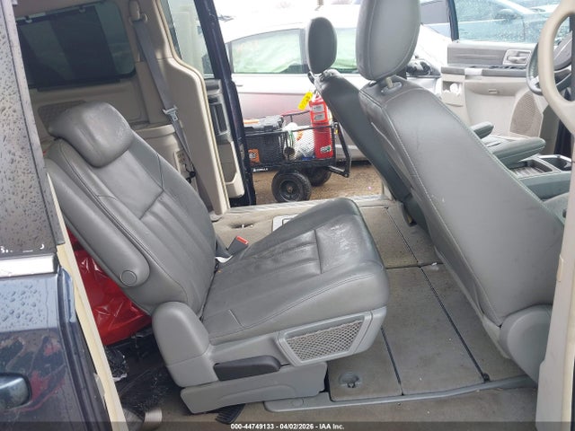 Aukcja sprzedaży 2008 Chrysler Town & Country Touring, vin: 2A8HR54PX8R815961, numer aukcji: 44749133