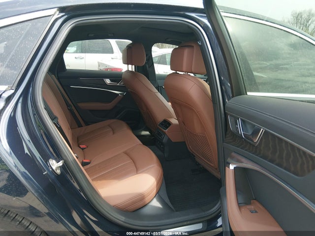 2019 AUDI A6 WAUL2AF20KN106943 Photo 7