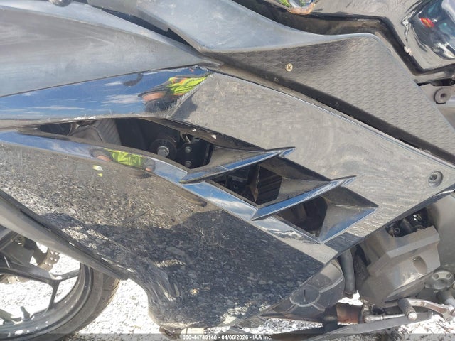 Продажа на аукционе авто 2014 Kawasaki Ex300 B, vin: JKAEX8B18EDA05983, номер лота: 44749148