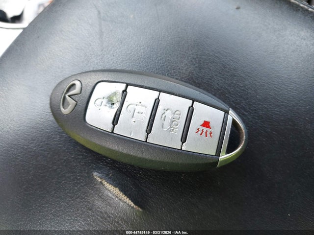 Aukcja sprzedaży 2014 Infiniti Q50 Hybrid Premium, vin: JN1AV7AP5EM690874, numer aukcji: 44749149