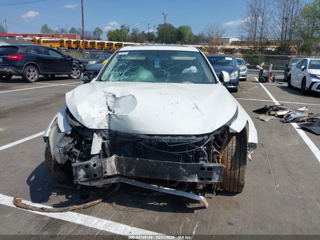 Aukcja sprzedaży 2014 Infiniti Q50 Hybrid Premium, vin: JN1AV7AP5EM690874, numer aukcji: 44749149