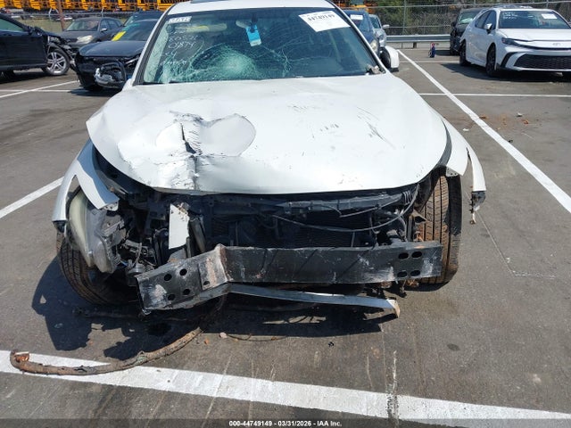 Aukcja sprzedaży 2014 Infiniti Q50 Hybrid Premium, vin: JN1AV7AP5EM690874, numer aukcji: 44749149