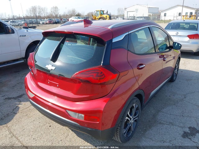 2017 CHEVROLET BOLT EV 1G1FX6S07H4186851 Photo 3