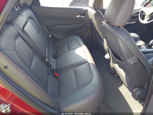 2017 CHEVROLET BOLT EV 1G1FX6S07H4186851 Photo 7