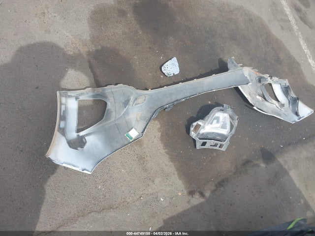 44749155 :رقم المزاد ، 3GNAXHEV1MS166004 vin ، 2021 Chevrolet Equinox Fwd Ls مزاد بيع