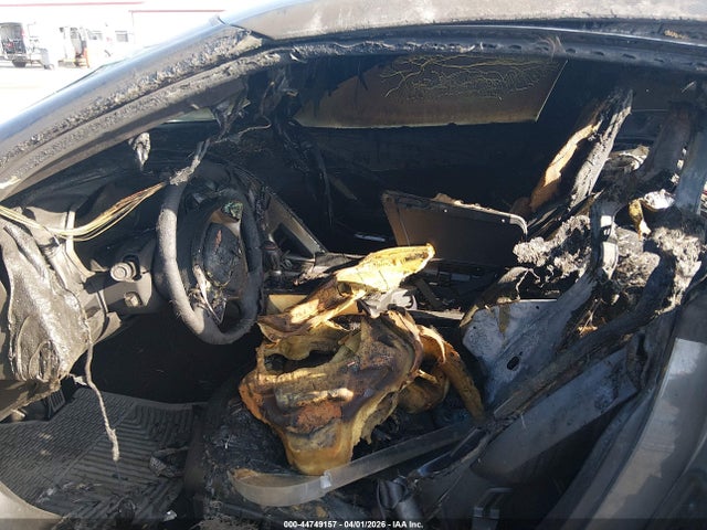 Aukcja sprzedaży 2015 Chevrolet Corvette Stingray, vin: 1G1YB2D78F5121539, numer aukcji: 44749157