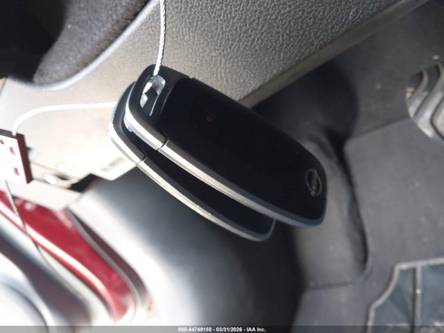 44749158 :رقم المزاد ، 3N1CP5CV1PL499047 vin ، 2023 Nissan Kicks Sv Xtronic Cvt مزاد بيع