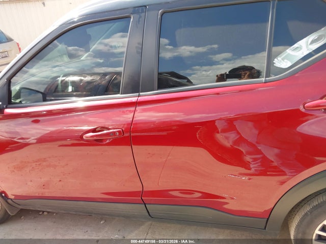 44749158 :رقم المزاد ، 3N1CP5CV1PL499047 vin ، 2023 Nissan Kicks Sv Xtronic Cvt مزاد بيع