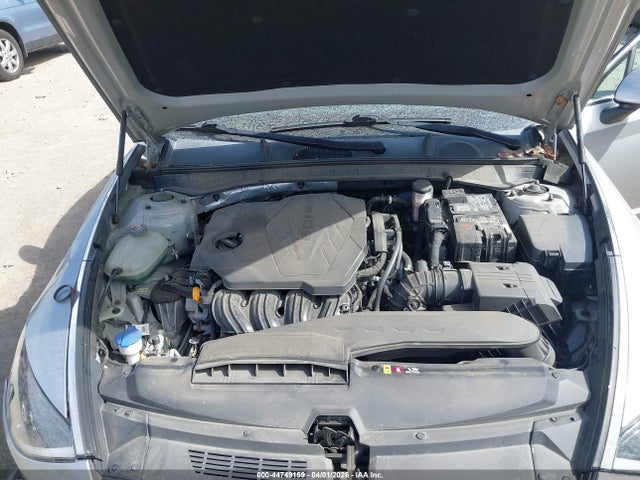 Hyundai SONATA SE 2020 5NPEG4JA7LH047713 Image 10