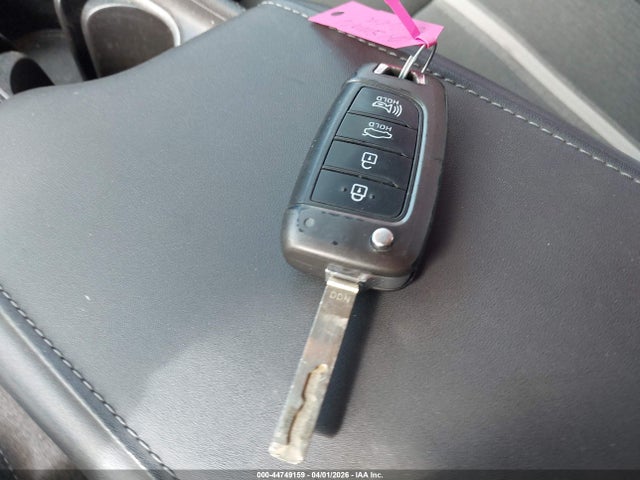 Hyundai SONATA SE 2020 5NPEG4JA7LH047713 Image 11