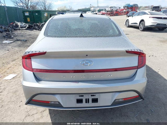 Hyundai SONATA SE 2020 5NPEG4JA7LH047713 Image 16