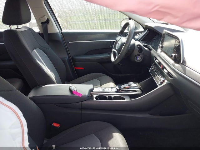 Hyundai SONATA SE 2020 5NPEG4JA7LH047713 Image 5