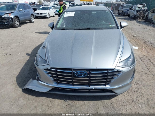 Hyundai SONATA SE 2020 5NPEG4JA7LH047713 Image 6