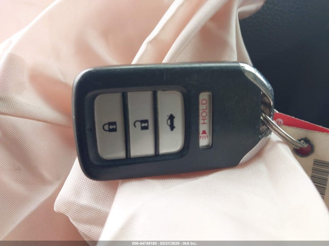 Honda Accord Ex-l V-6 2015 1HGCR3F89FA018065 Image 11