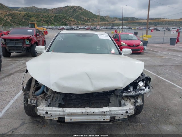 Honda Accord Ex-l V-6 2015 1HGCR3F89FA018065 Image 13