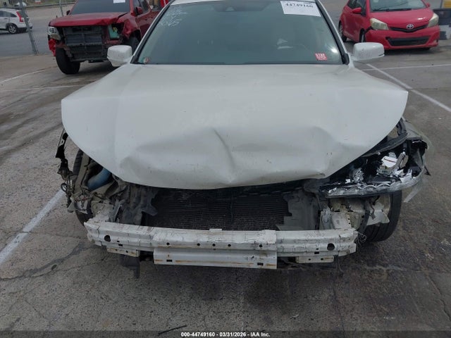 Honda Accord Ex-l V-6 2015 1HGCR3F89FA018065 Image 6